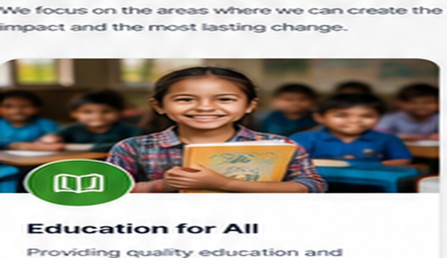Education for All